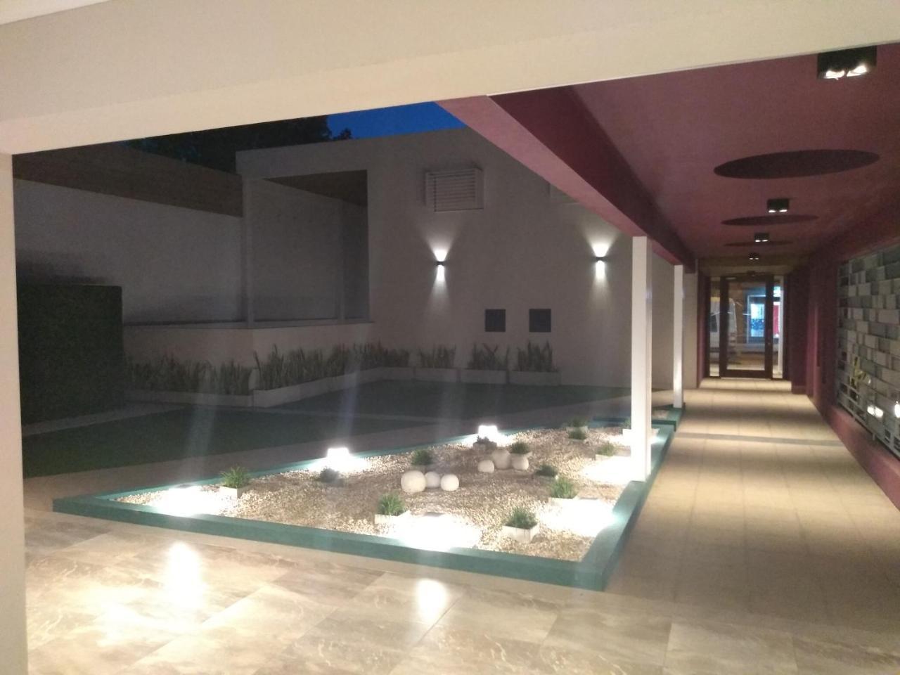 Апартаменты Garden 33 Чивилькой Экстерьер фото